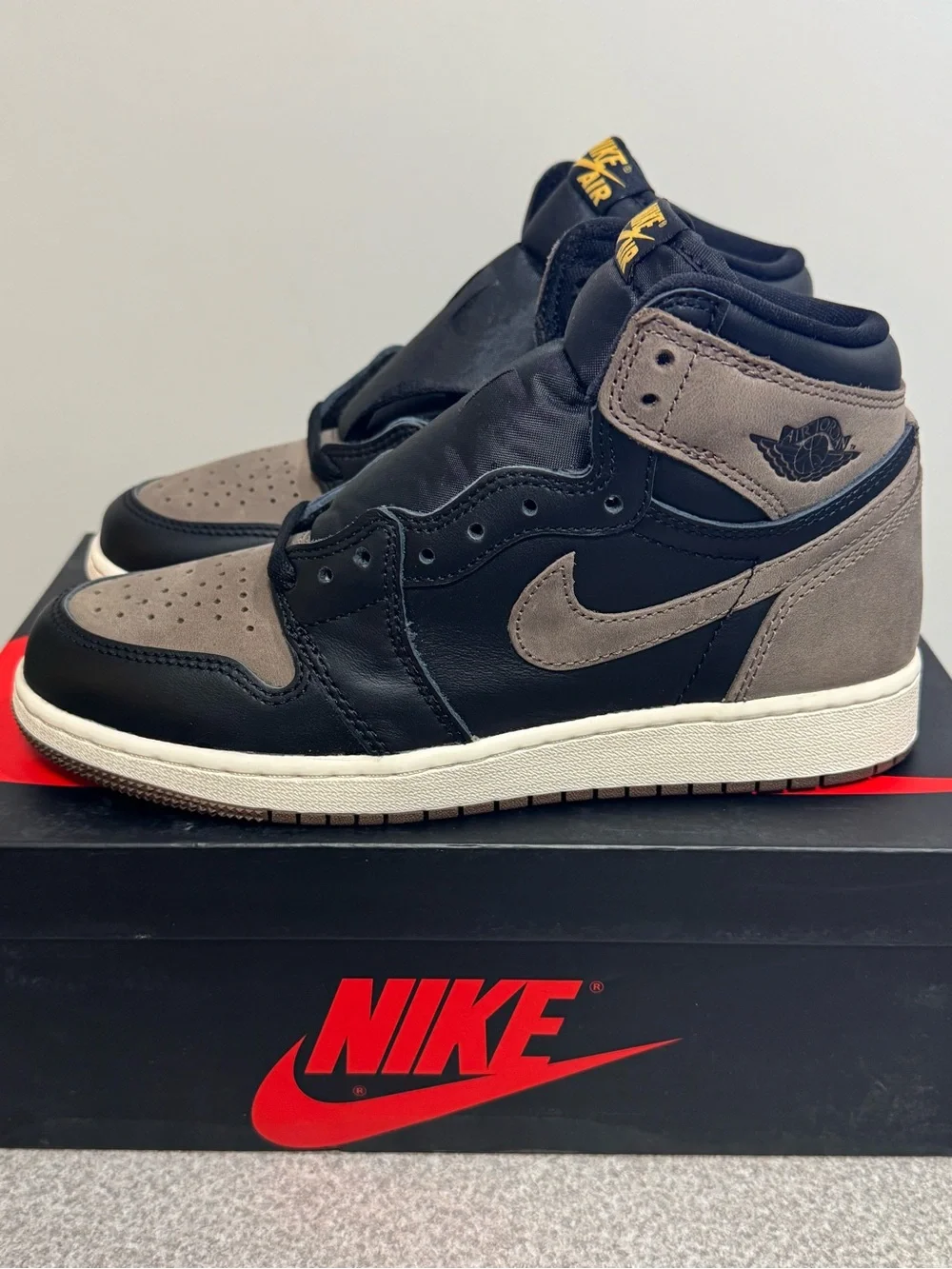 Jordan brand new